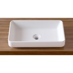 Накладной умывальник Lavinia Boho Bathroom Sink Slim 33311004 Накладной умывальник Lavinia Boho Bathroom Sink Slim 33311004